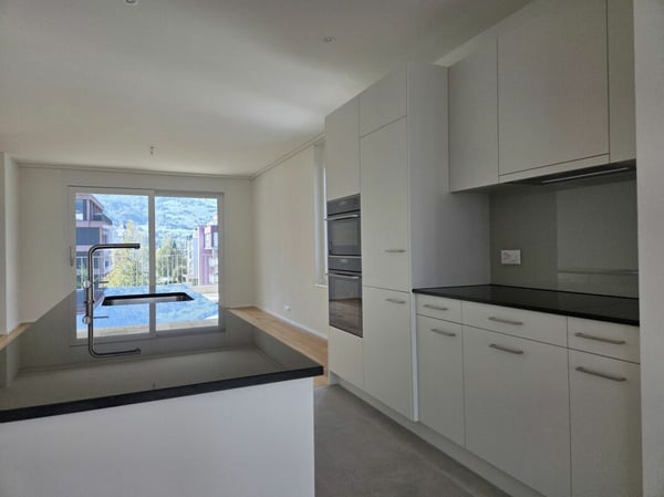 4 1/2-Zimmer-Wohnung - Neubauprojekt 