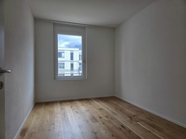 4 1/2-Zimmer-Wohnung - Neubauprojekt