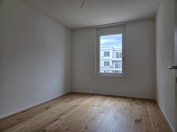 4 1/2-Zimmer-Wohnung - Neubauprojekt