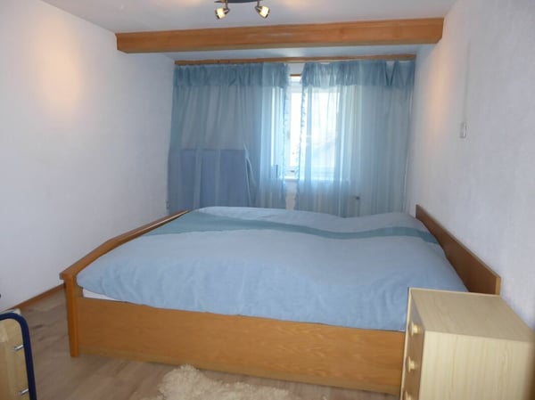 freistehendes 4-Zimmer-Haus 9
