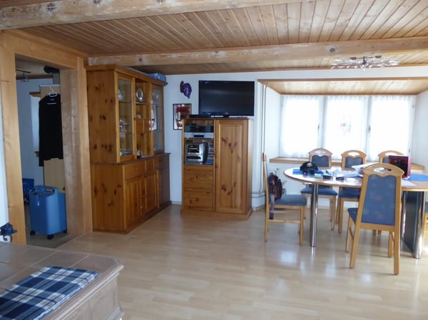freistehendes 4-Zimmer-Haus 3