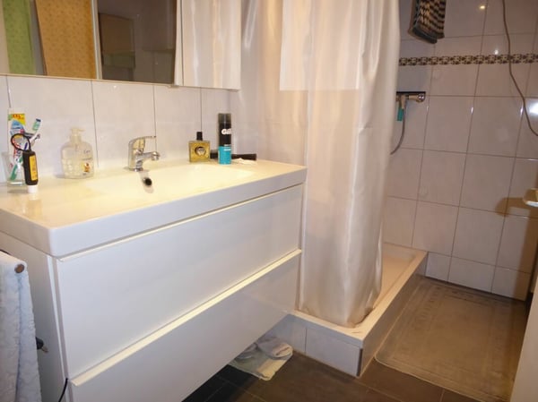 freistehendes 4-Zimmer-Haus 8