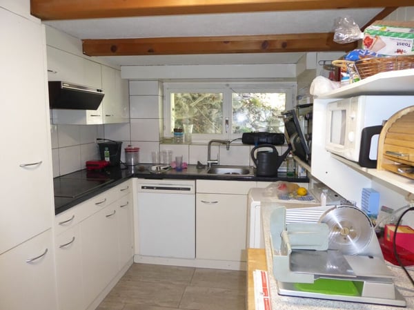 freistehendes 4-Zimmer-Haus 6