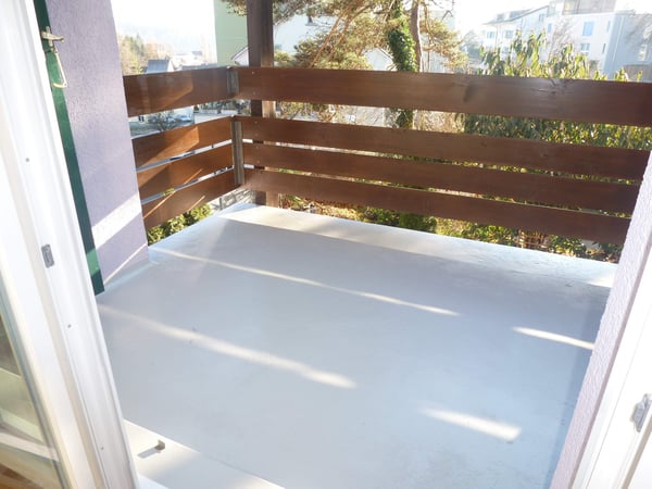 Charmante 1.5-Zimmer-Wohnung mit Balkon und Garage in Herblingen 11