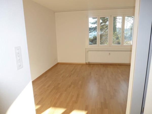 Charmante 1.5-Zimmer-Wohnung mit Balkon und Garage in Herblingen 9