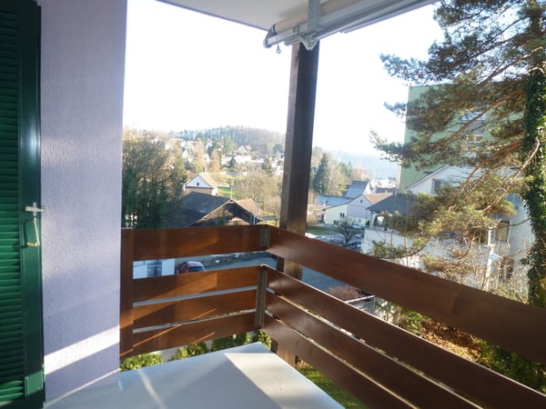 Charmante 1.5-Zimmer-Wohnung mit Balkon und Garage in Herblingen 12