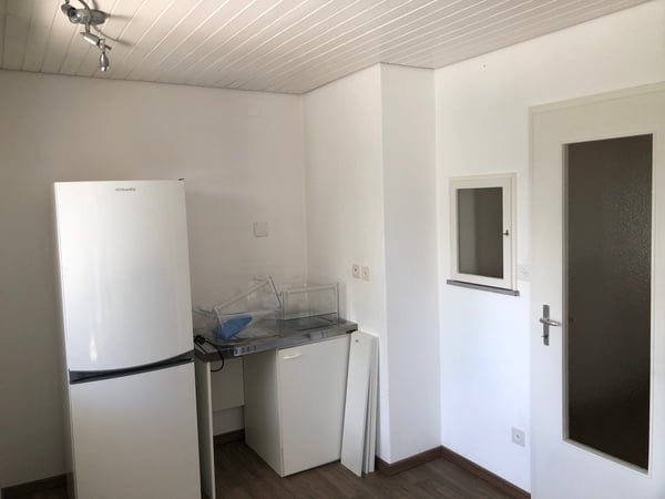 Büroraum in der Au 3