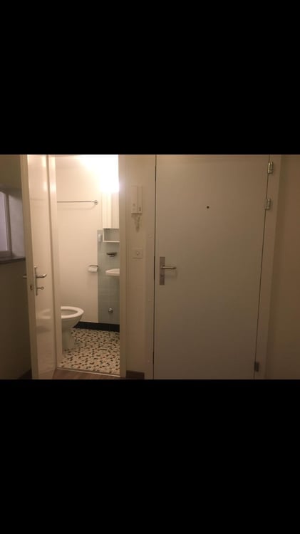Büroraum in der Au 11