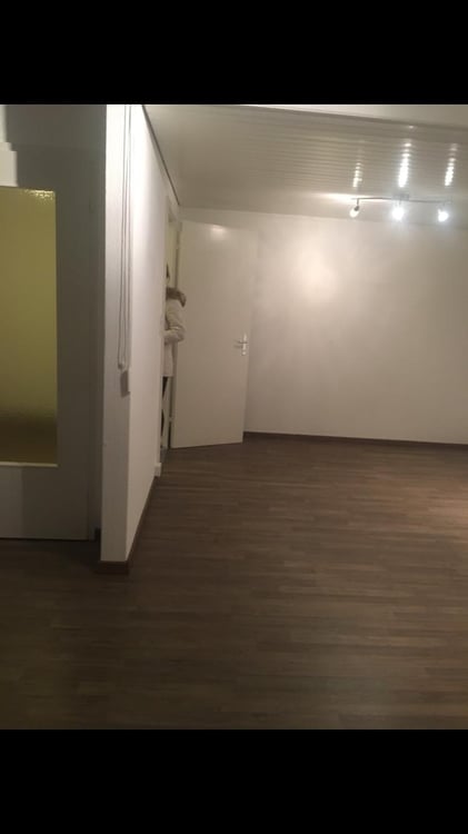 Büroraum in der Au 4