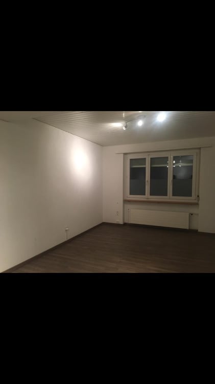 Büroraum in der Au 10
