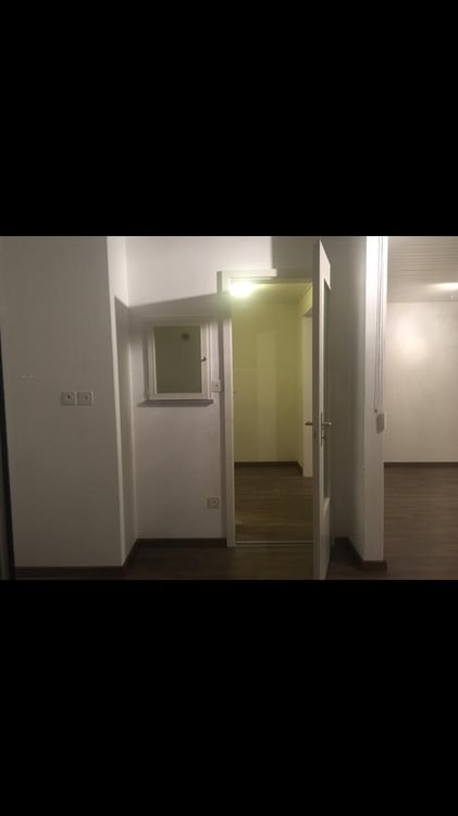 Büroraum in der Au 8