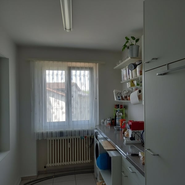 3-Zimmerwohnung in Littau 6