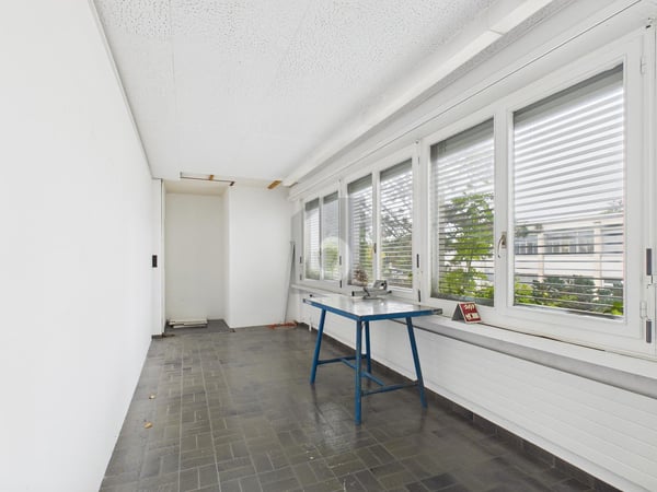 GROSSE FLÄCHE AN GUTER LAGE 3