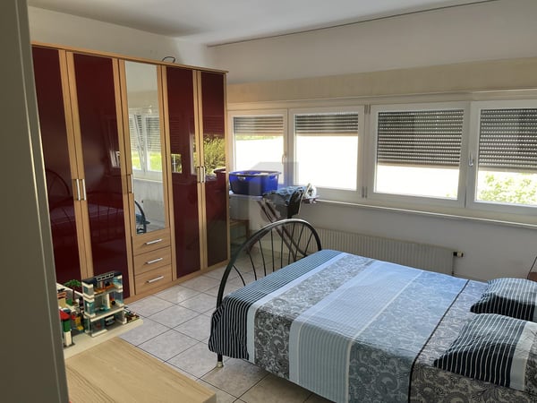 TRANQUILLO, ACCOGLIENTE E SOLEGIATO 5