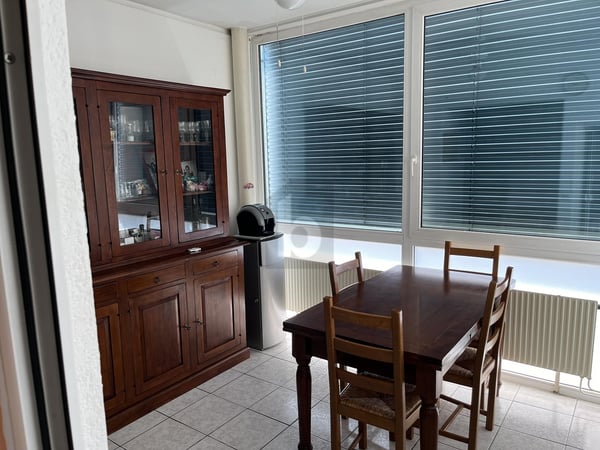 TRANQUILLO, ACCOGLIENTE E SOLEGIATO 4