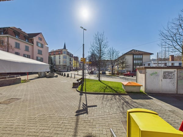 TOP GELEGENHEIT MIT VIEL LAUFKUNDSCHAFT 4