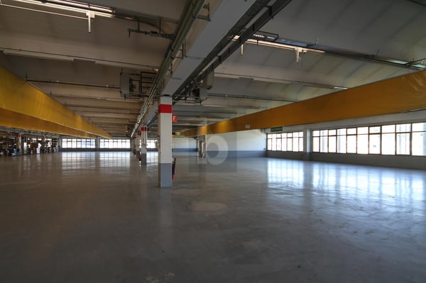 PER USO INDUSTRIALE CON MONTACARICHI 2