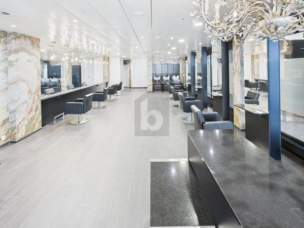 GÜNSTIGER MIETZINS MIT INVENTARÜBERNAHME 1