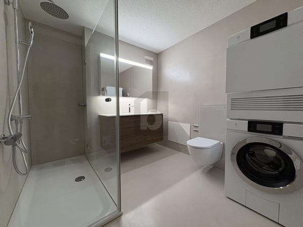 ERSTBEZUG NACH SANIERUNG - MODERN MIT BALKON 4