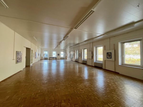 UN GRAND ESPACE POUR UNE UTILISATION INDIVIDUELLE 1