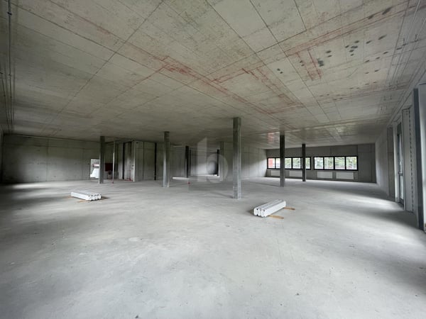 NEUBAUPROJEKT FÜR IHR GEWERBE 1