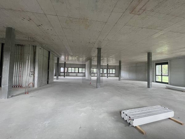 NEUBAUPROJEKT FÜR IHR GEWERBE 3