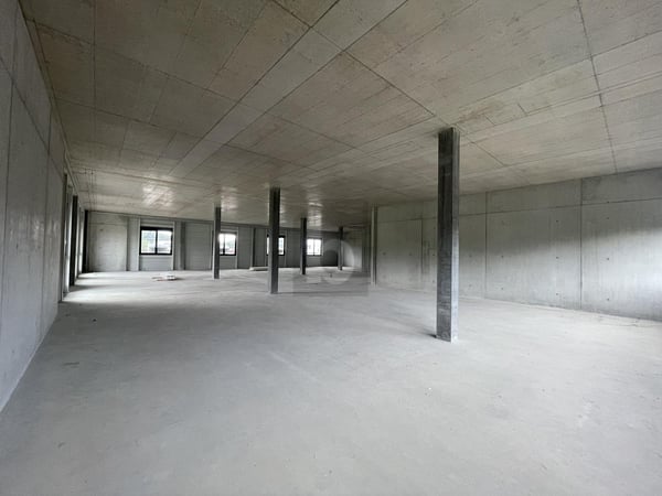 NEUBAUPROJEKT FÜR IHR GEWERBE 5