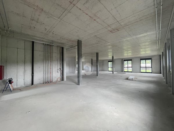 NEUBAUPROJEKT FÜR IHR GEWERBE 2