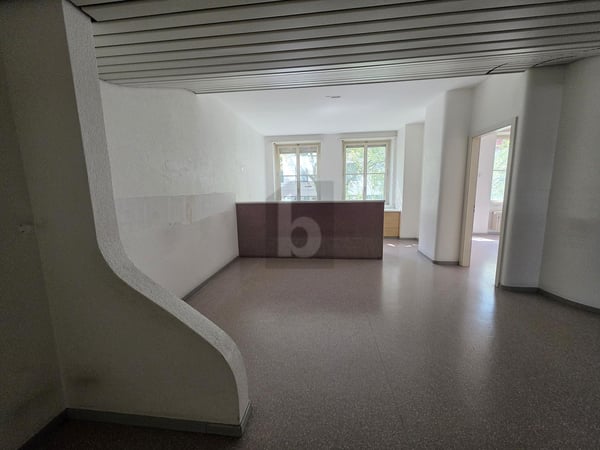 IDÉALEMENT SITUÉ AU CENTRE DE FRIBOURG 3