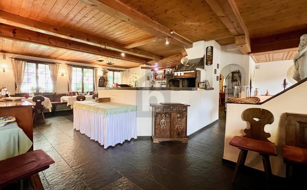 UMSATZSTARKE GELEGENHEIT AN FREQUENTIERTER LAGE 4