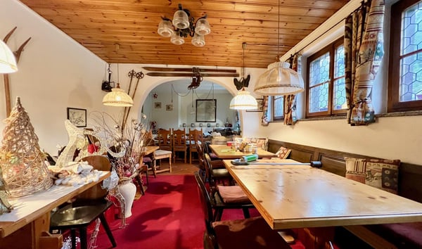 UMSATZSTARKE GELEGENHEIT AN FREQUENTIERTER LAGE 3