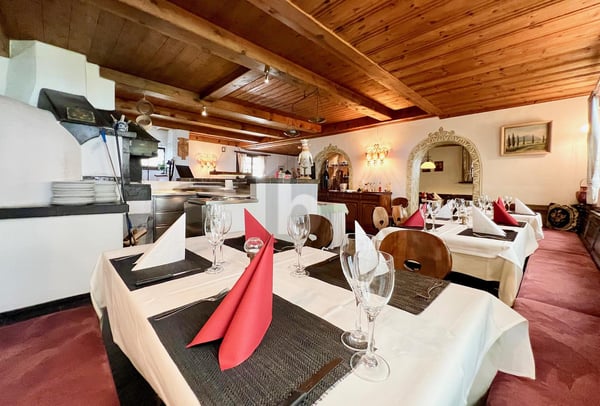 UMSATZSTARKE GELEGENHEIT AN FREQUENTIERTER LAGE 2