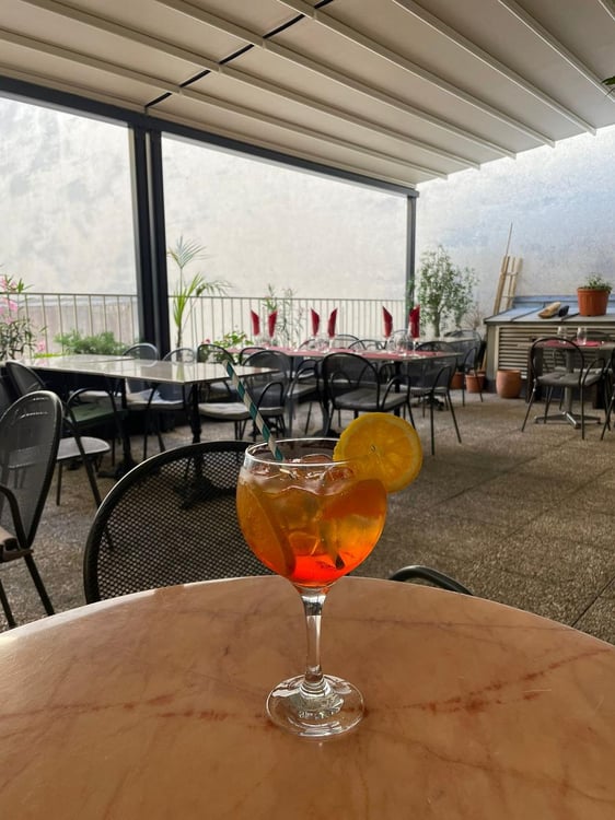 CHALEUREUX ET PERFORMANT 2