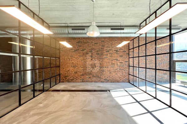 URBAN AN BESTENS GELEGENER VERKEHRSLAGE 2