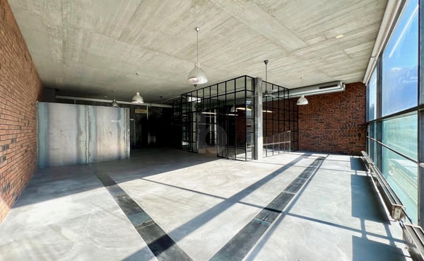 URBAN AN BESTENS GELEGENER VERKEHRSLAGE 1