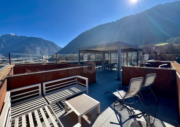 URBAN AN BESTENS GELEGENER VERKEHRSLAGE 4