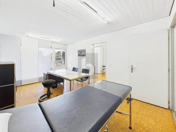 ZENTRAL - GEWERBE ODER WOHNEN 4