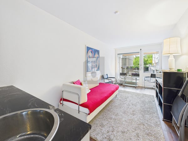 ZENTRAL - GEWERBE ODER WOHNEN 5