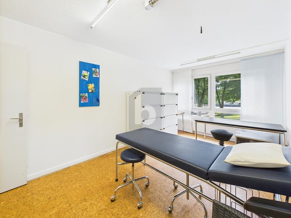 ZENTRAL - GEWERBE ODER WOHNEN 3