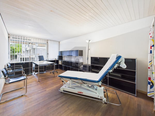 ZENTRAL - GEWERBE ODER WOHNEN 2