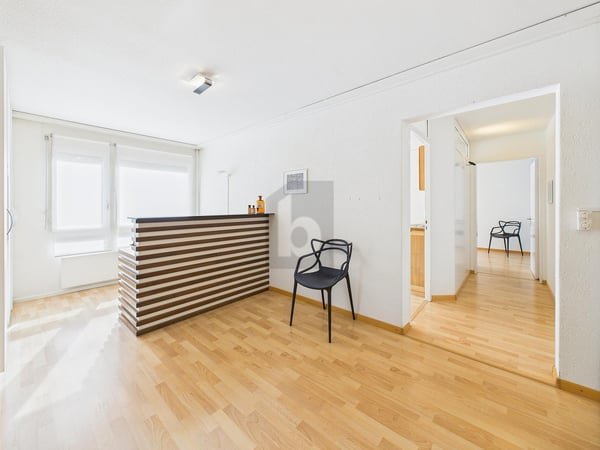 ZENTRAL - GEWERBE ODER WOHNEN 1