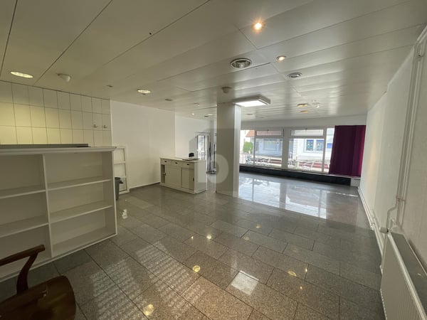 VIELSEITIG NUTZBAR AN ZENTRALER LAGE 2