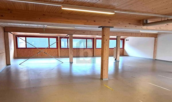 GEPFLEGTE RÄUME, VIELFÄLLTIG NUTZBAR 1