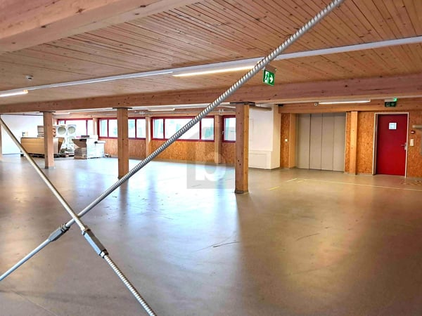 GEPFLEGTE RÄUME, VIELFÄLLTIG NUTZBAR 3