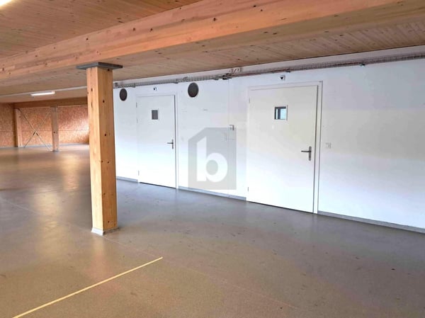 GEPFLEGTE RÄUME, VIELFÄLLTIG NUTZBAR 5