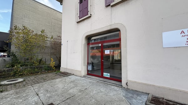 EN PLEIN CENTRE VILLE 1