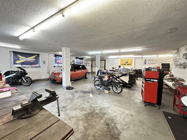 VIELSEITIGE NUTZUNGSMÖGLICHKEITEN