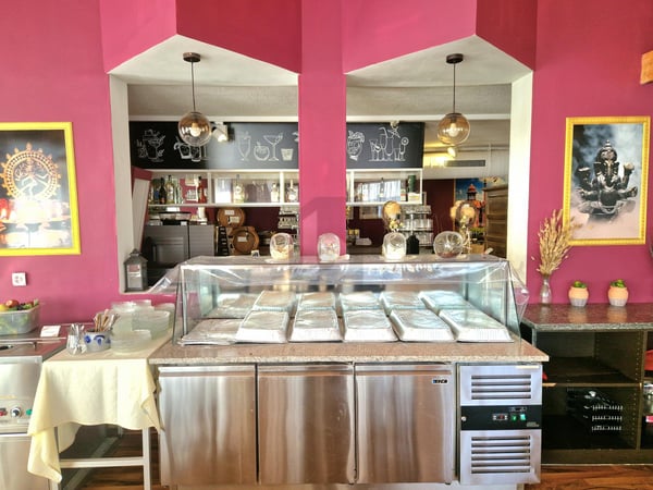 CHARMANT MIT ENORMEN POTENZIAL 4