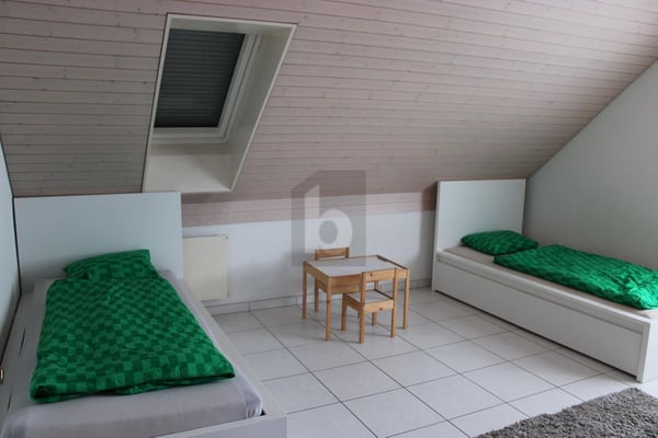 RENDITESTARK MIT WEITEREM POTENZIAL 4