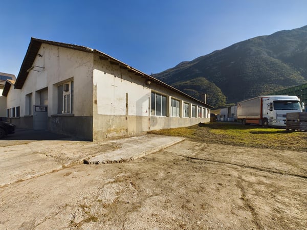 UN POTENTIEL DE TRANSFORMATION DE QUATRE ÉTAGES 4